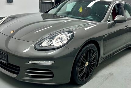 Porsche Panamera 45.000 km 45.900 &euro; Leimen 69181