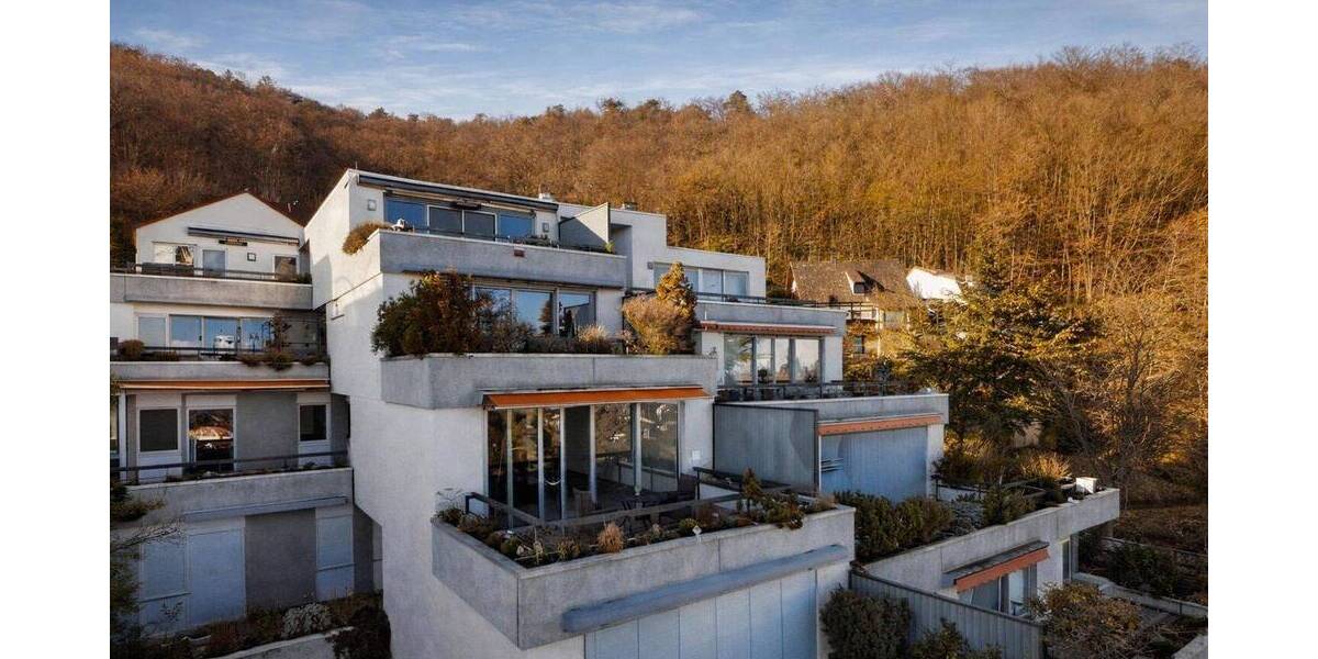 Terrassenwohnung Bad Dürkheim - 4 Zimmer, 128 m&sup2;, 522.000&euro; | Angebot:26117615