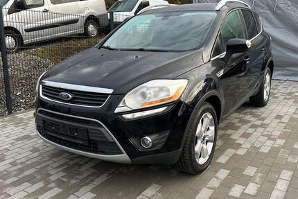 Ford Kuga 187.373 km 6.750 &euro; Weinheim 69469
