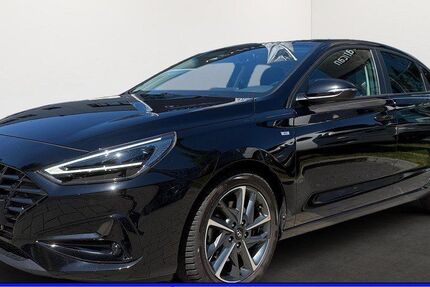 Hyundai i30 63.866 km 19.990 &euro; Neustadt 67433