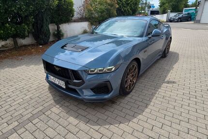 Ford Mustang 20.000 km 48.699 &euro; Heidelberg 69123