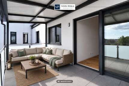 Wohnung Limburgerhof - 3 Zimmer, 104 m&sup2;, 455.000&euro; | Angebot:27527061