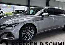 VW Arteon