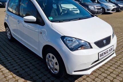 Seat Mii