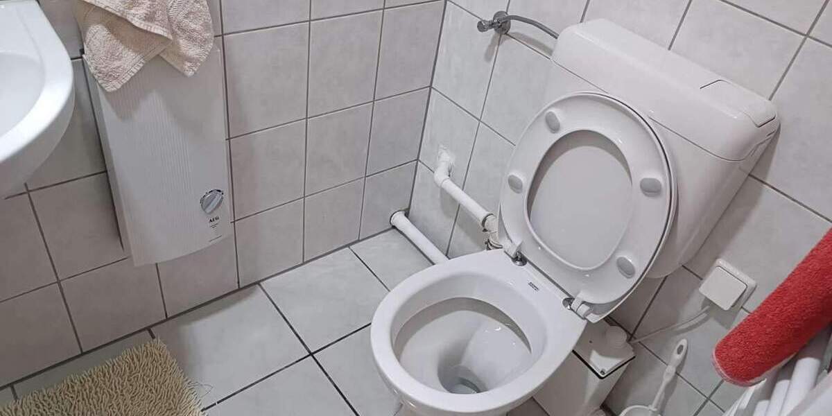 Etagenwohnung Böhl-Iggelheim Iggelheim - 3 Zimmer, 84 m&sup2;, 269.000&euro; | Angebot:24823678