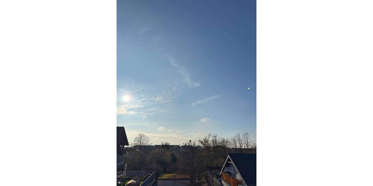 Hübsche 2-Zimmer-Wohnung mit Balkon in MA-Seckenheim! Einzugsbereit & mit Bonbon! 2 zimmer