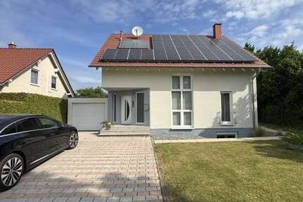 Haus Worms / Leiselheim Leiselheim - 6 Zimmer, 195 m&sup2;, 770.000&euro; | Angebot:26854550