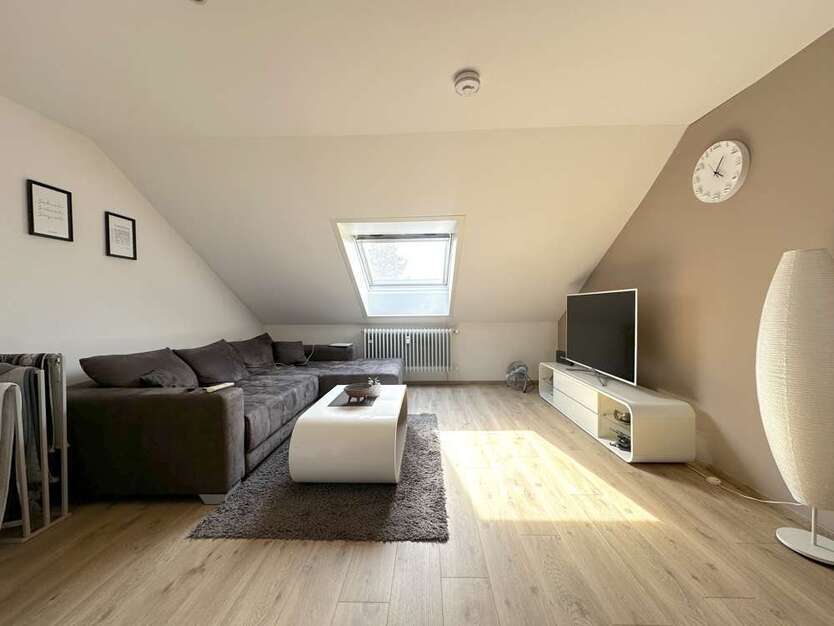 Wohnung zum Mieten in Schwetzingen 690 € 53 m²