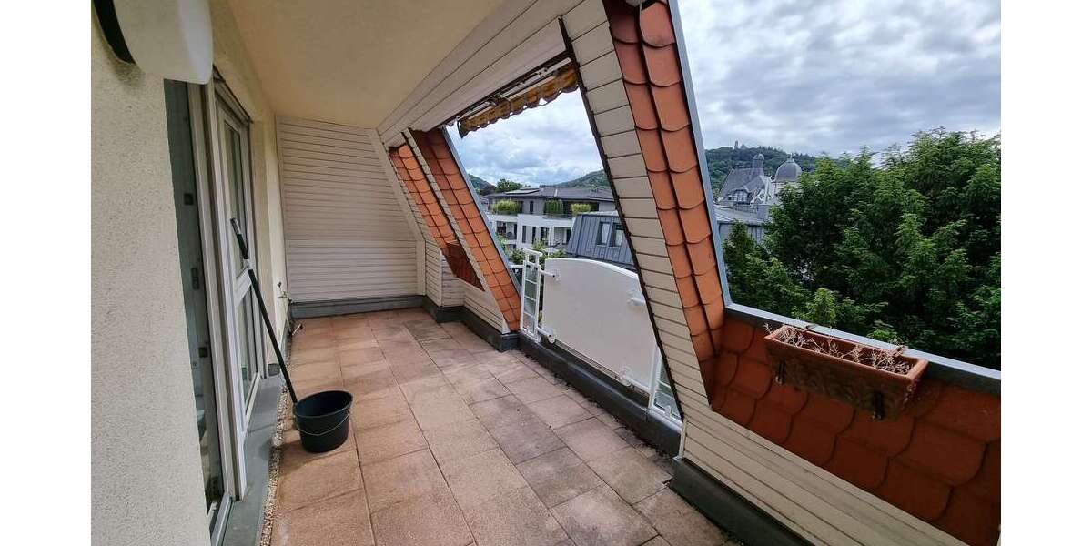 Etagenwohnung Weinheim - 2 Zimmer, 72 m&sup2;, 900&euro; | Angebot:26699843