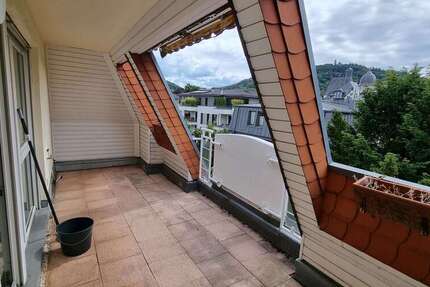 Wohnung Weinheim - 2 Zimmer, 72 m&sup2;, 900&euro; | Angebot:26699843