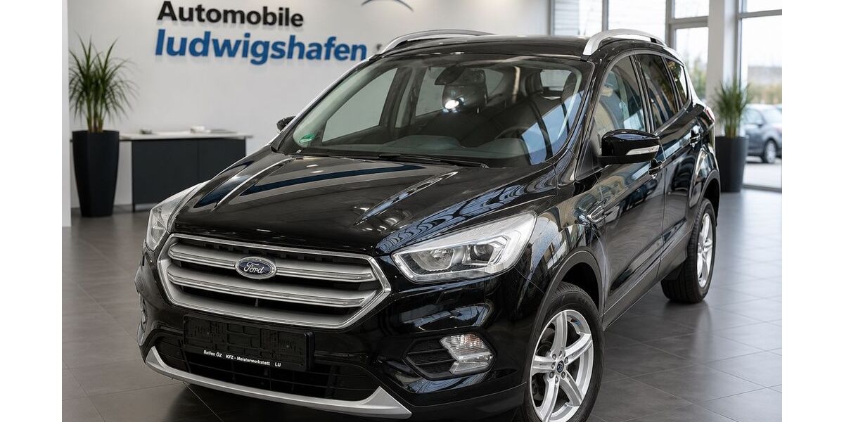 Ford Kuga 140.000 km 8.999 &euro; Ludwigshafen 67071