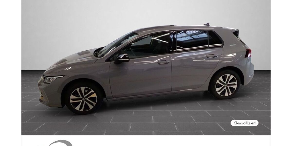 VW Golf 8.720 km 26.450 &euro; Ladenburg 68526