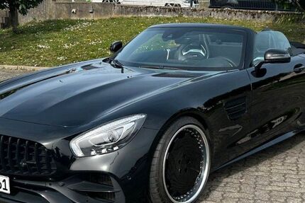 Mercedes-Benz AMG GT 100.000 km 99.961 &euro; Worms 67547