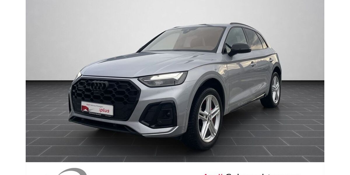 Audi Q5 40.590 km 43.490 &euro; Mannheim 68309