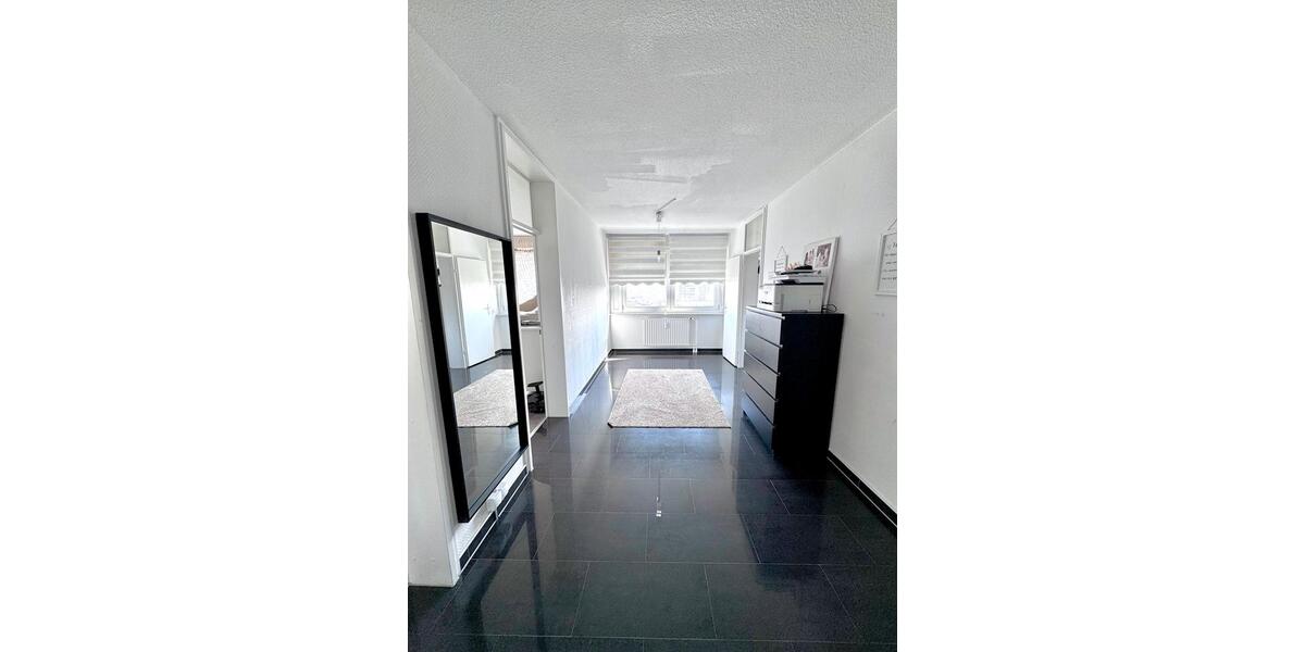 Etagenwohnung Ludwigshafen am Rhein Edigheim - 3.5 Zimmer, 83 m&sup2;, 235.000&euro; | Angebot:25645598