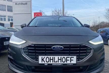 Ford Focus 75.887 km 15.970 &euro; Mannheim 68309