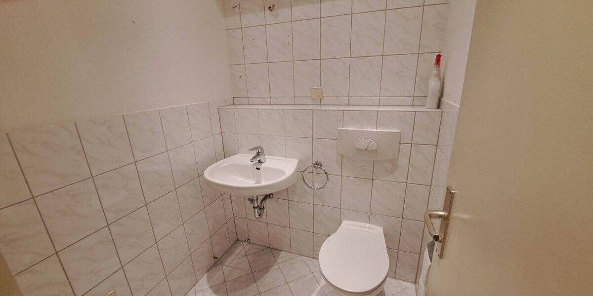 **Ich bin sofort frei, schöne Vierraumwohnung mit Balkon für Familie mit zwei Kinder, KAUFEN statt mieten!!*** 4 zimmer