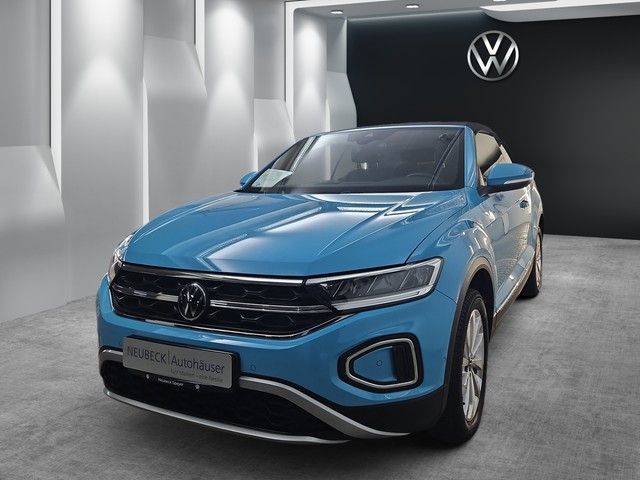 VW T-Roc 34.463 km 28.450 &euro; Speyer 67346