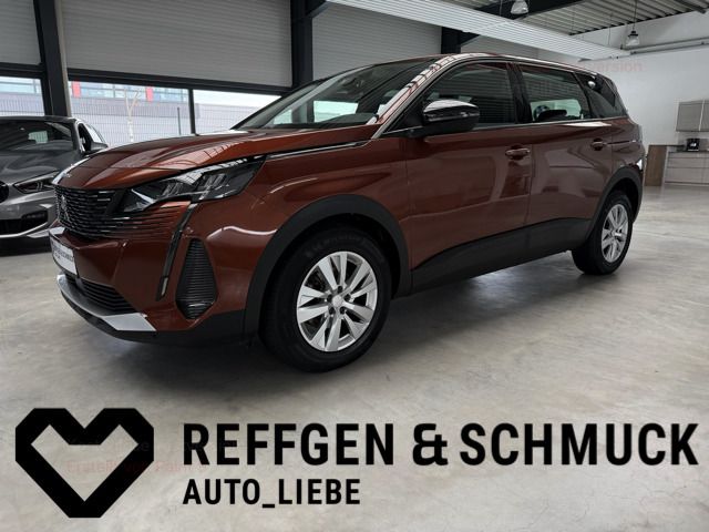 Peugeot 5008 38.400 km 25.780 &euro; Mannheim 68309