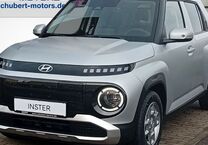 Gebrauchtwagen Hyundai INSTER
