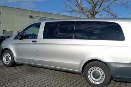 Mercedes-Benz Vito 113.900 km 27.900 &euro; Gernsheim 64579