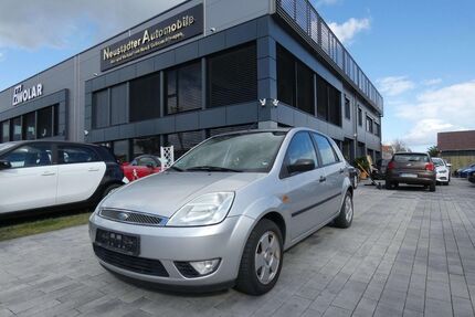 Ford Fiesta 128.000 km 2.350 &euro; Neustadt an der Weinstraße 67433