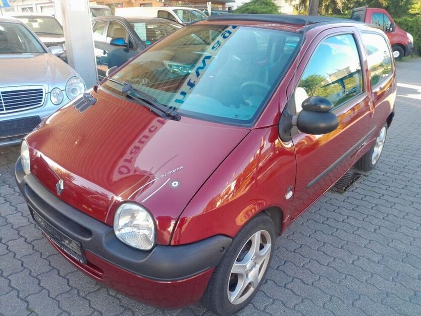 Twingo