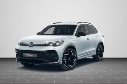 VW Tiguan 14.600 km 53.430 &euro; Mannheim 68167