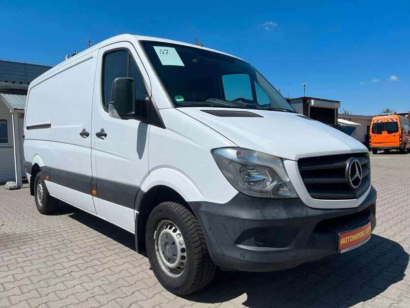 Sprinter