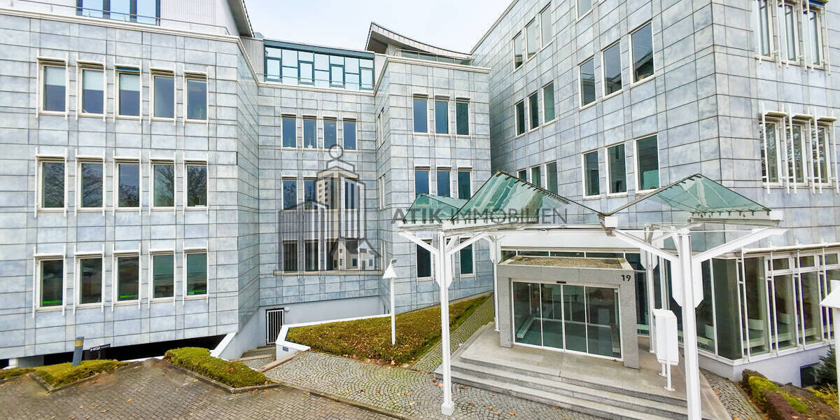 ATIK: Rohrbach-Süd: Der ideale Wirtschaftsstandort im Süden Heidelbergs - Gewerbeobjekt Heidelberg / Rohrbach Rohrbach | Angebot:26267192