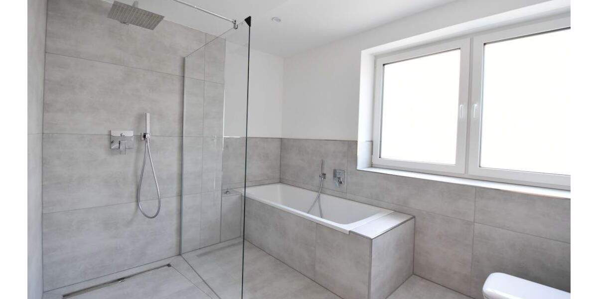 Seniorengerechte Wohnung mit offenem Wohnbereich und Aufzug 3 zimmer