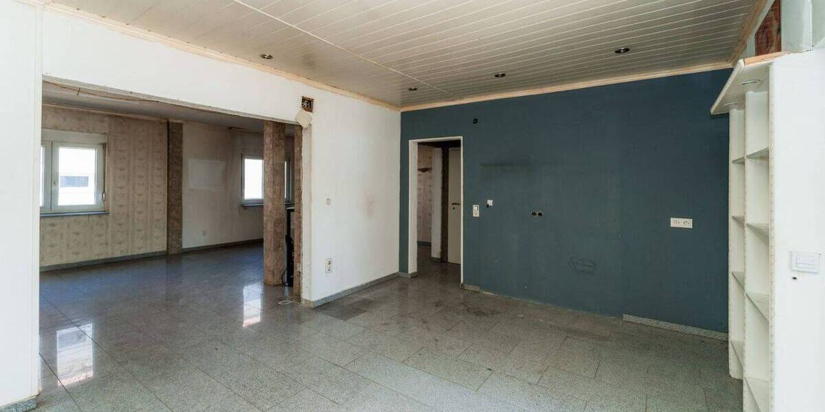 Doppelhaushälfte Neulußheim - 5 Zimmer, 168 m&sup2;, 369.000&euro; | Angebot:26805147