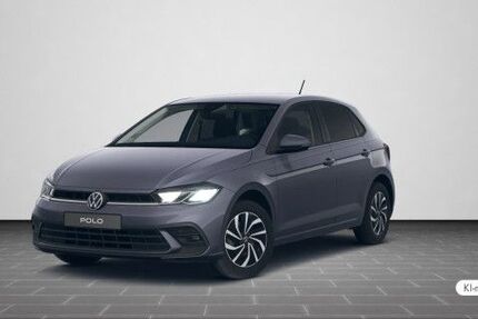 VW Polo 15.000 km 21.900 &euro; Ladenburg 68526