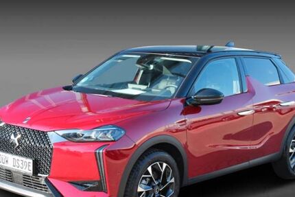 DS Automobiles DS3 12.000 km 31.090 &euro; Freinsheim 67251