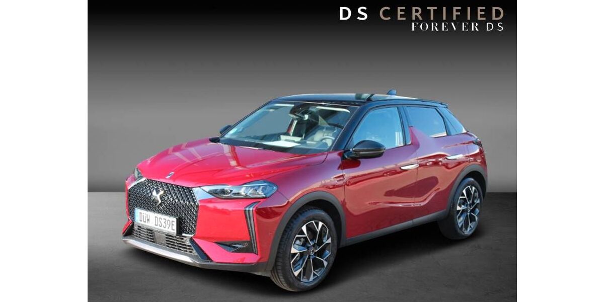DS Automobiles DS3 19.000 km 24.990 &euro; Freinsheim 67251