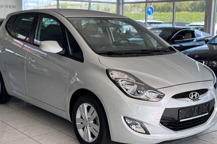 Hyundai ix20 76.000 km 8.990 &euro; Speyer 67346