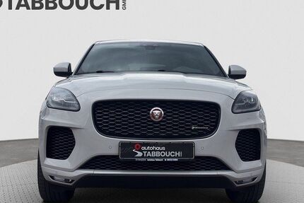 Jaguar E-Pace 27.500 km 26.999 &euro; Speyer 67346
