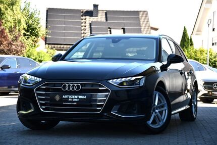 Audi A4 120.529 km 22.970 &euro; Lorsch 64653