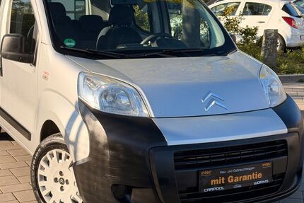 Citroen Nemo 146.000 km 4.990 &euro; Worms 67547