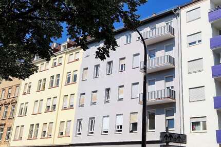 Wohnung Mannheim-Oststadt Oststadt - 4 Zimmer, 122 m&sup2;, 427.800&euro; | Angebot:25333543