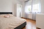 Etagenwohnung Oberhausen-Rheinhausen Rheinhausen - 3.5 Zimmer, 131 m&sup2;, 1.050&euro; | Angebot:26686279