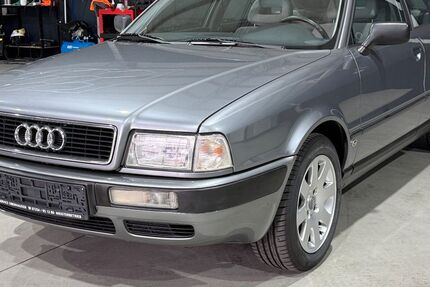 Audi 80 84.635 km 8.777 &euro; Oberhausen Rheinhausen 68794