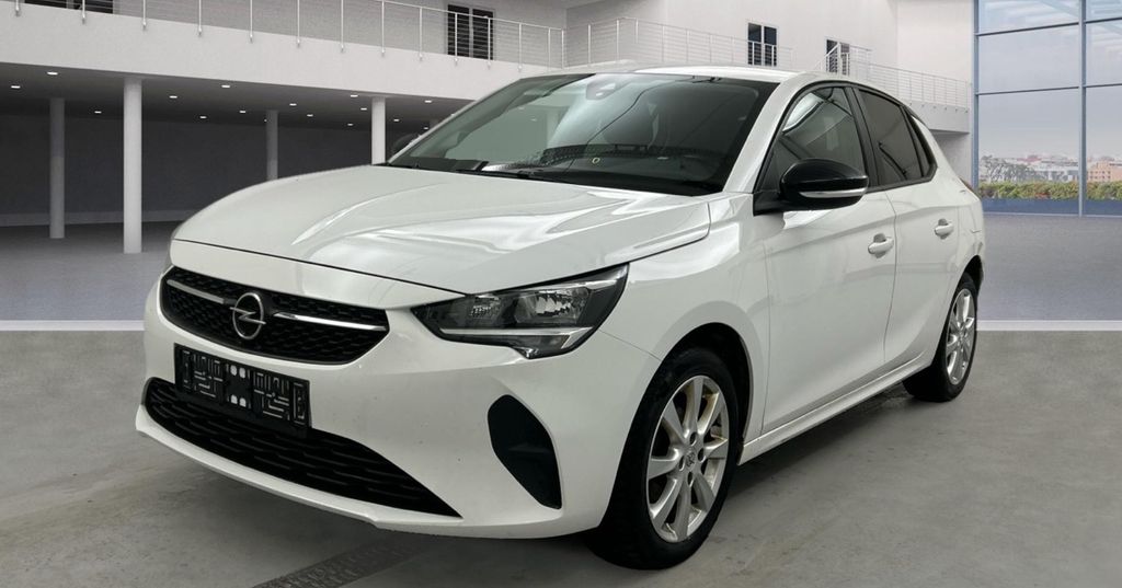 Opel Corsa 59.500 km 11.800 &euro; Eisenberg 67304