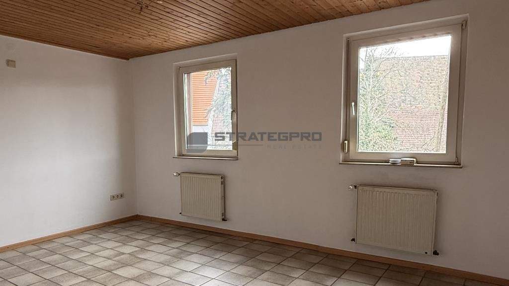 Etagenwohnung Ludwigshafen Rheingönheim - 2 Zimmer, 74 m&sup2;, 720&euro; | Angebot:25267545