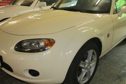 Mazda MX-5 79.600 km 11.985 &euro; Viernheim 68519