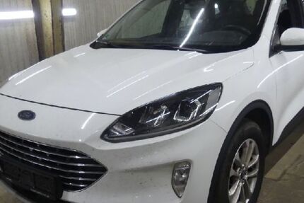 Ford Kuga 190.000 km 13.685 € Heidelberg 69123