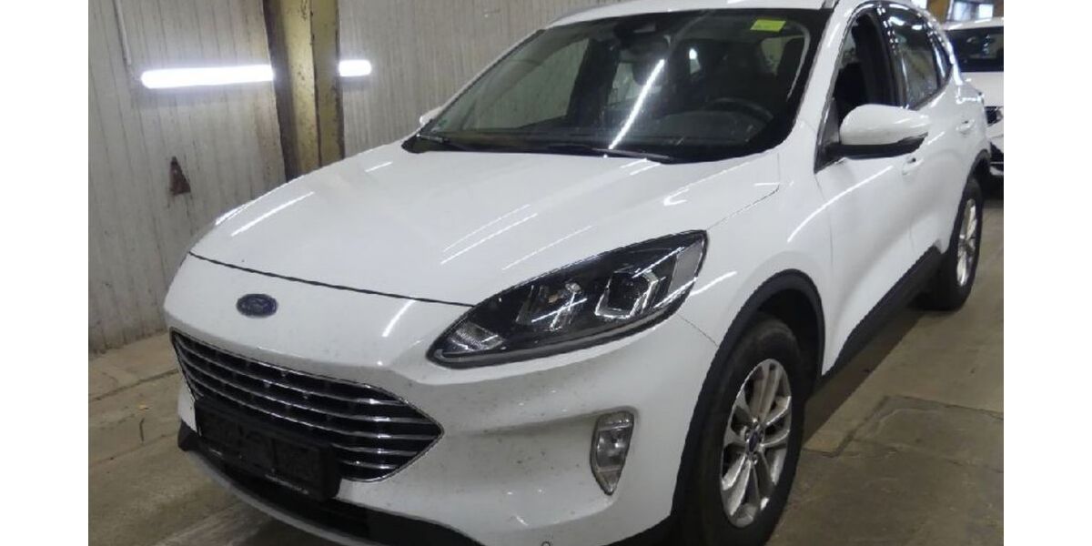 Ford Kuga 190.000 km 13.685 &euro; Heidelberg 69123