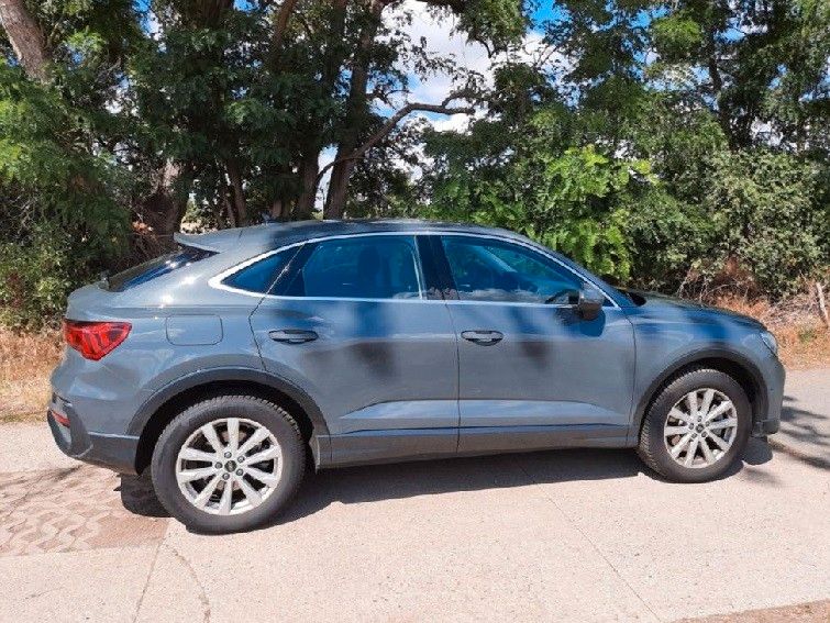 Audi Q3 129.040 km 22.410 &euro; Heidelberg 69115