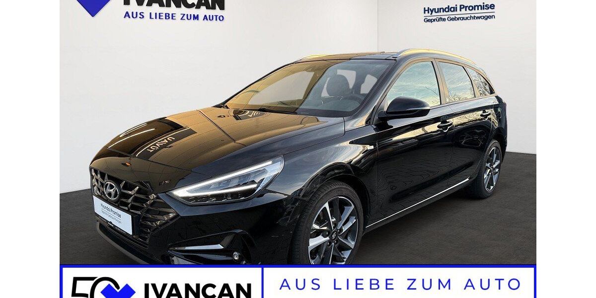 Hyundai i30 29.901 km 21.990 &euro; Mannheim 68219