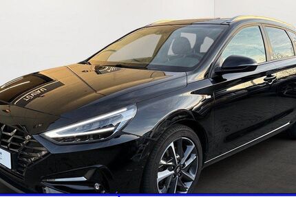 Hyundai i30 29.921 km 21.990 &euro; Mannheim 68219